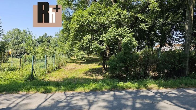 Prodej pozemku pro bydlení, Odry, 1122 m2