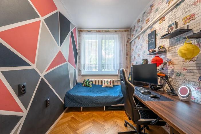 Prodej bytu 3+1, Rajhrad, Husova, 68 m2