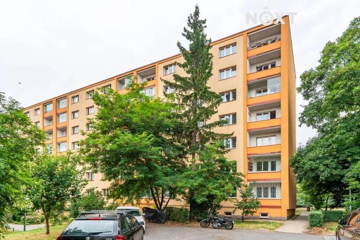 Pronájem bytu 3+1, Praha - Vokovice, Evropská, 68 m2