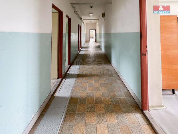 Prodej výrobních prostor, Velké Hydčice, 1100 m2