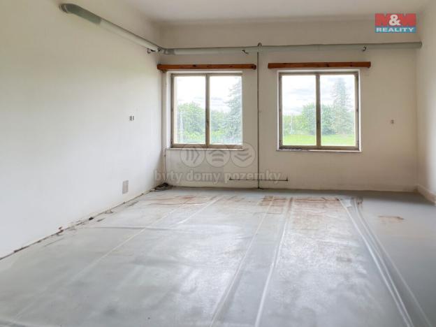Prodej výrobních prostor, Velké Hydčice, 1100 m2