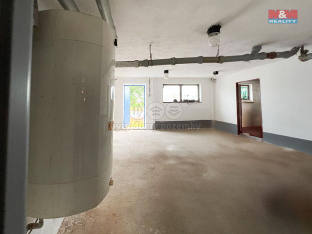 Prodej výrobních prostor, Velké Hydčice, 1100 m2