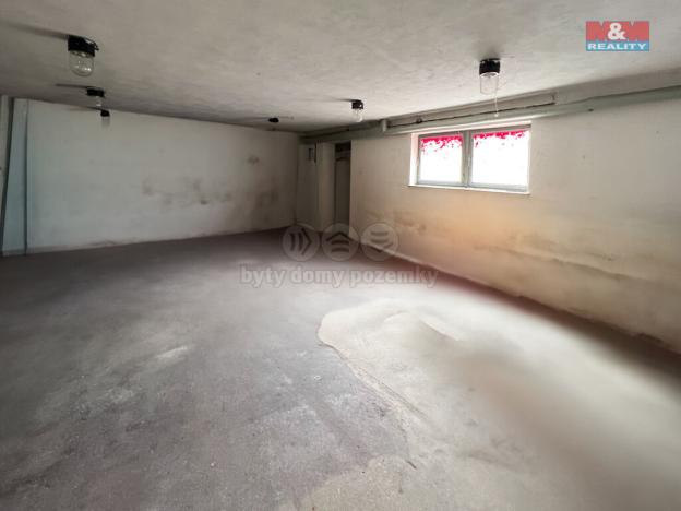 Prodej výrobních prostor, Velké Hydčice, 1100 m2