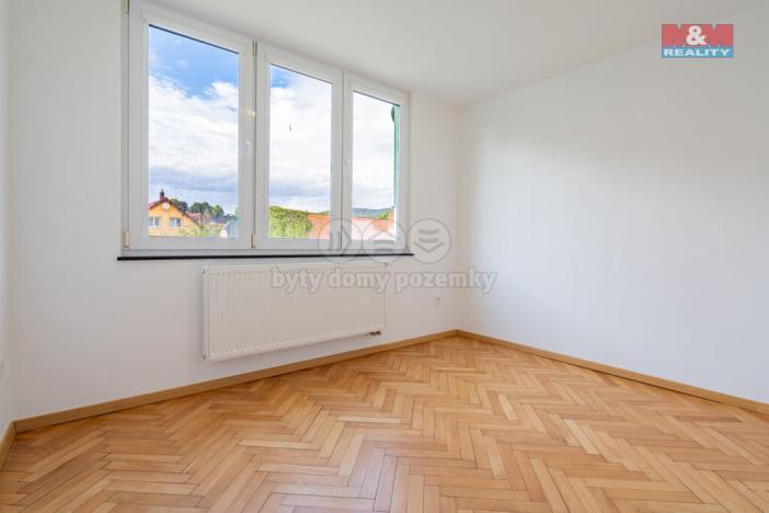 Prodej bytu 3+kk, Čkyně, 66 m2