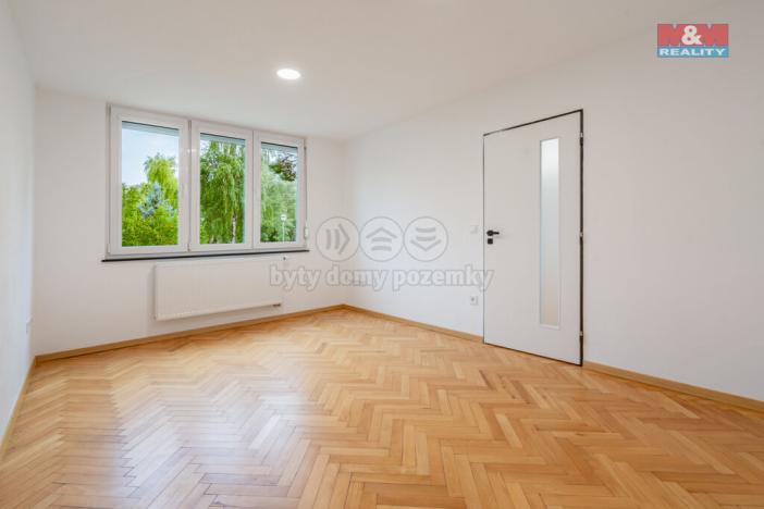 Prodej bytu 3+kk, Čkyně, 66 m2