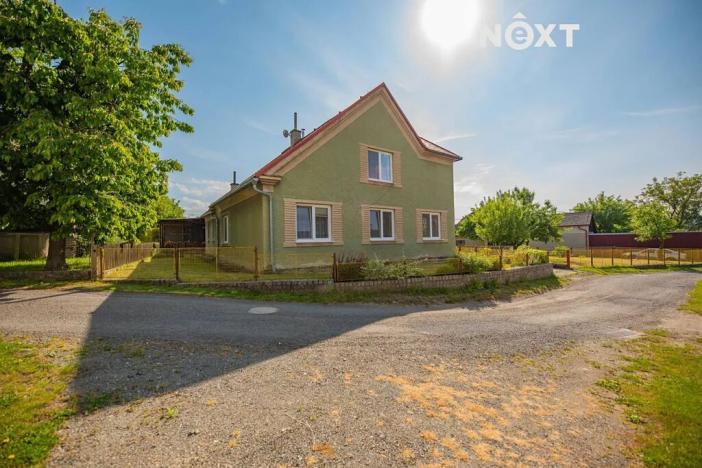 Prodej rodinného domu, Postřelmůvek, 210 m2