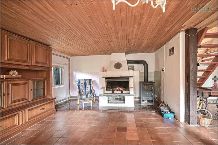 Prodej chaty, Lisov, 110 m2