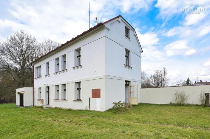 Prodej rodinného domu, Strakonice, Prácheňská, 116 m2