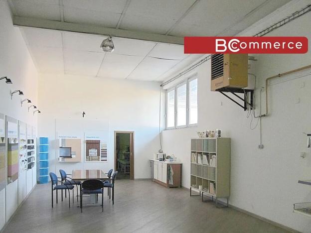 Pronájem skladu, Brno, 273 m2