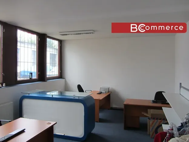 Pronájem skladu, Troubsko, 920 m2