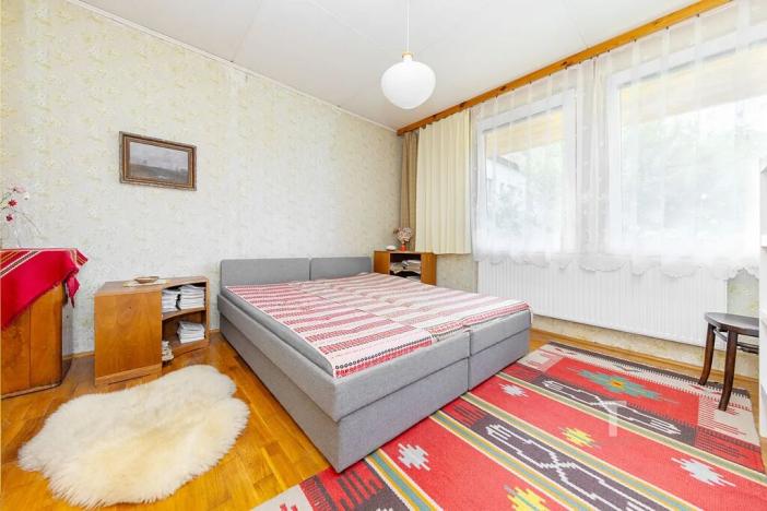 Prodej rodinného domu, Vranová, 187 m2