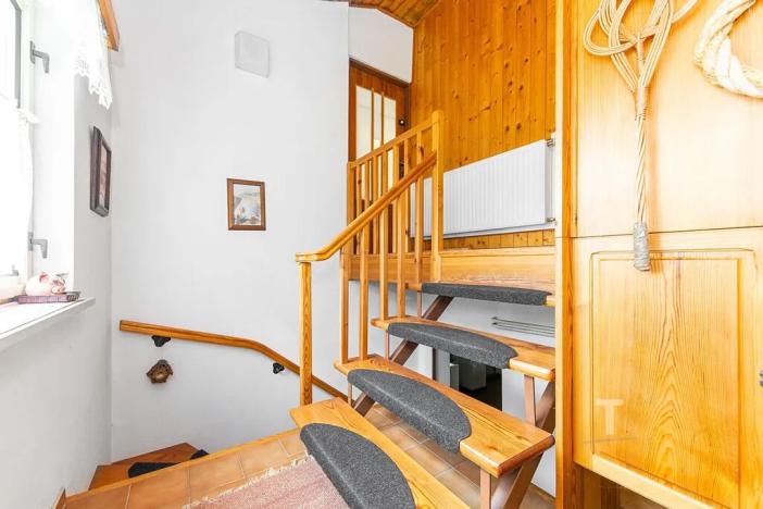 Prodej rodinného domu, Vranová, 187 m2