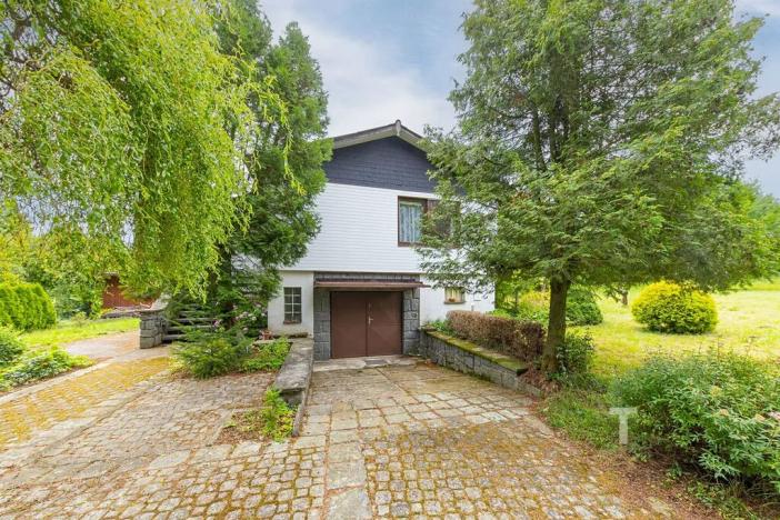 Prodej rodinného domu, Vranová, 187 m2