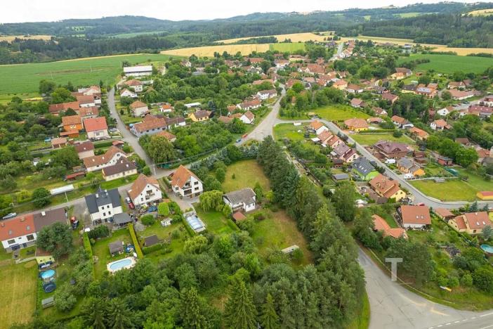 Prodej rodinného domu, Vranová, 187 m2