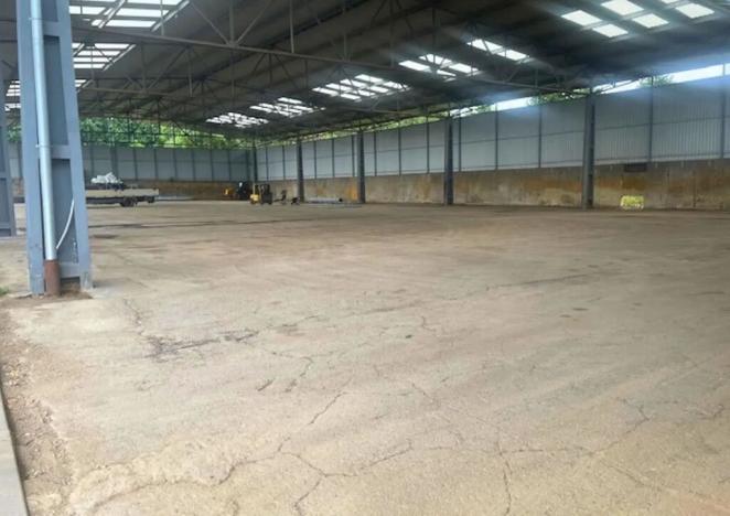 Pronájem výrobních prostor, Tachlovice, Karlštejnská, 28800 m2