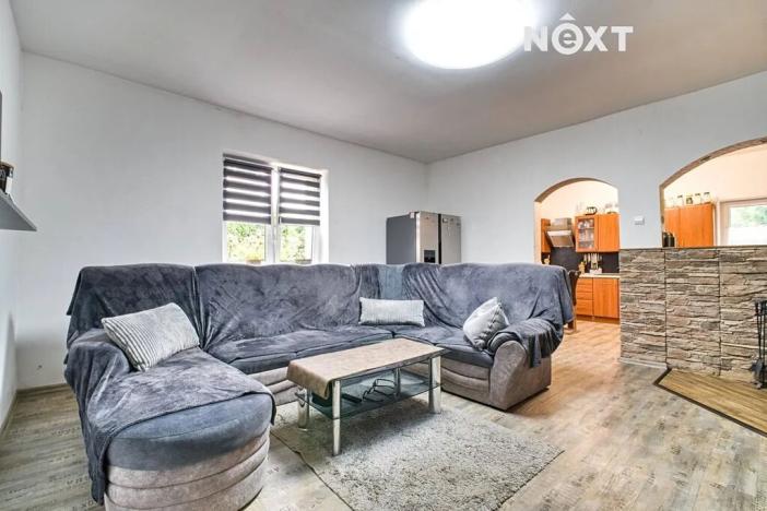 Prodej rodinného domu, Jistebník, 250 m2