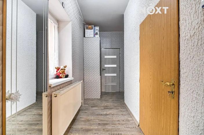 Prodej rodinného domu, Jistebník, 250 m2