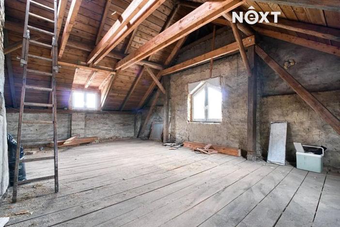 Prodej rodinného domu, Jistebník, 250 m2