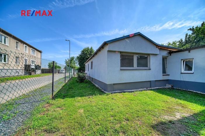 Prodej pozemku pro bydlení, Kšely, 653 m2