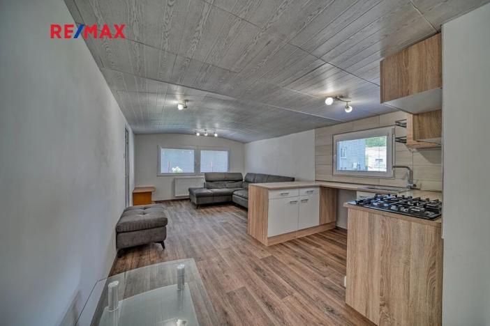 Prodej chaty, Kšely, 80 m2