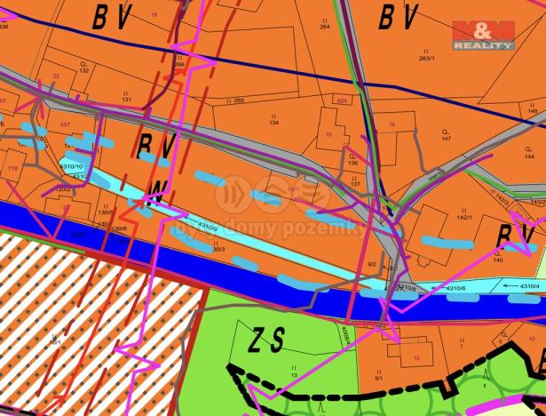 Prodej pozemku pro bydlení, Horní Čermná, 1686 m2