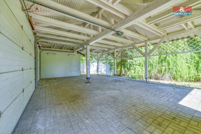 Prodej rodinného domu, Mariánské Lázně - Úšovice, U Zastávky, 232 m2