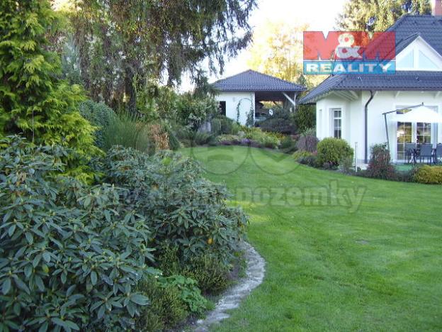 Prodej rodinného domu, Mariánské Lázně - Úšovice, U Zastávky, 232 m2