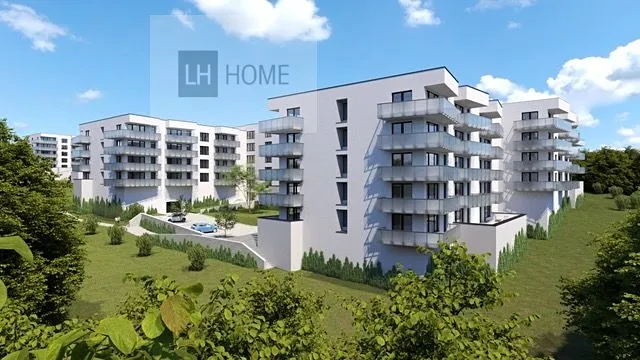 Prodej bytu 2+kk, Karlovy Vary, 62 m2