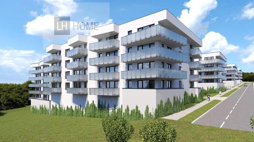 Prodej bytu 2+kk, Karlovy Vary, 62 m2