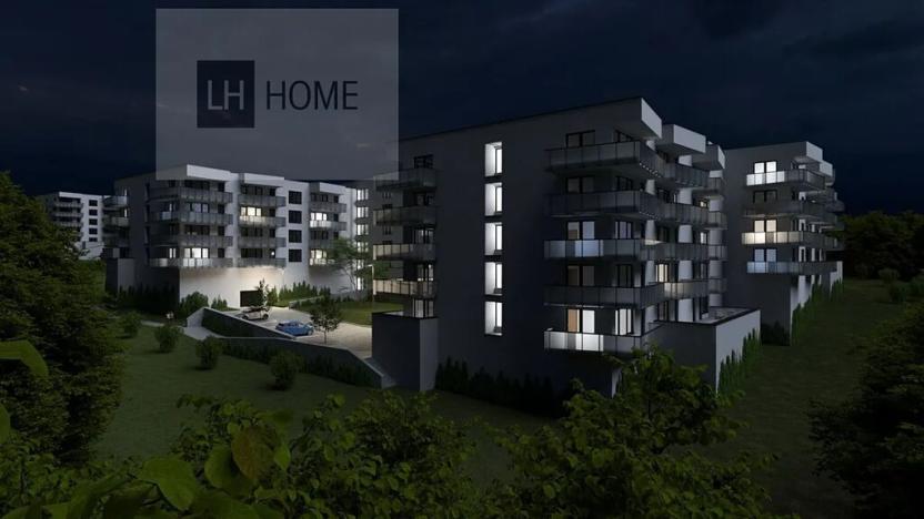 Prodej bytu 2+kk, Karlovy Vary, 62 m2