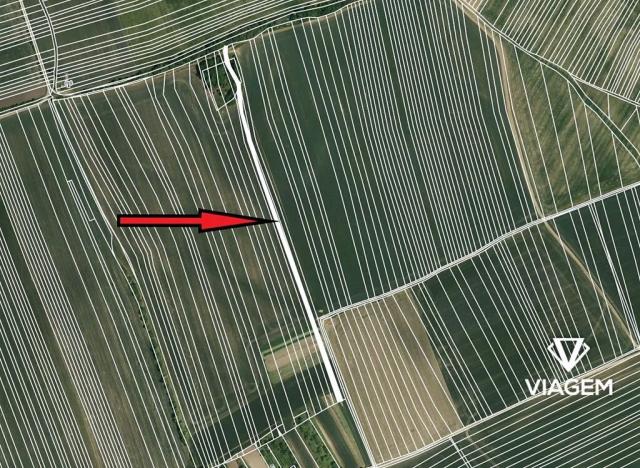 Prodej pole, Brno, 2700 m2