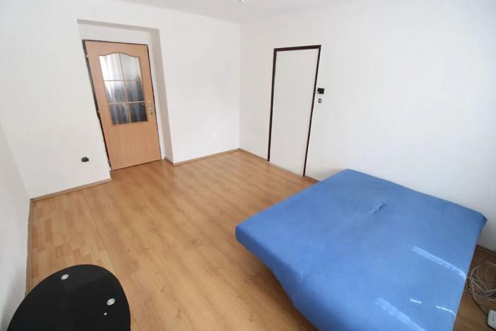 Prodej bytu 2+1, Praha - Ruzyně, Stochovská, 52 m2