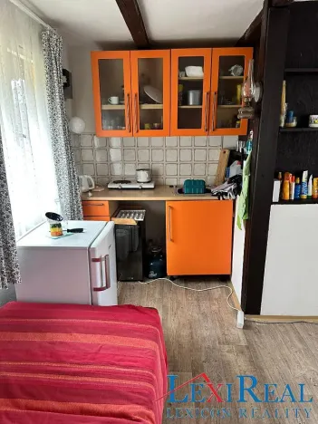 Prodej chaty, Praha - Zbraslav, Strnady, 24 m2