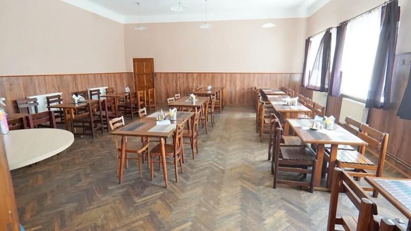 Prodej restaurace, Psáry, Hlavní, 182 m2