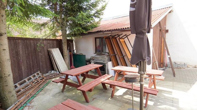 Prodej restaurace, Psáry, Hlavní, 182 m2