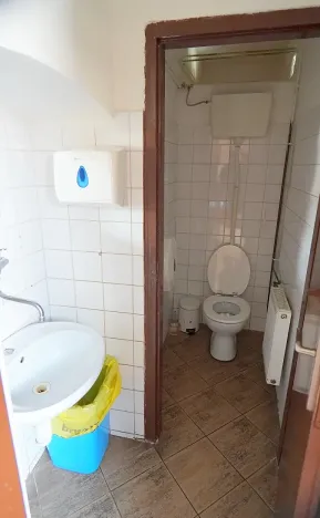 Prodej restaurace, Psáry, Hlavní, 182 m2