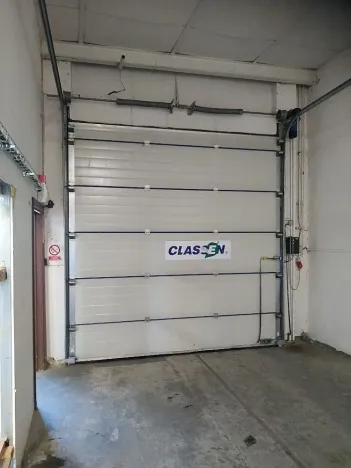 Pronájem skladu, Brno, Bohunická, 272 m2