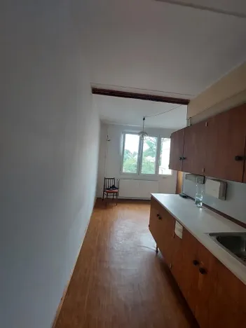 Prodej bytu 2+1, Františkovy Lázně, Otakara Březiny, 56 m2