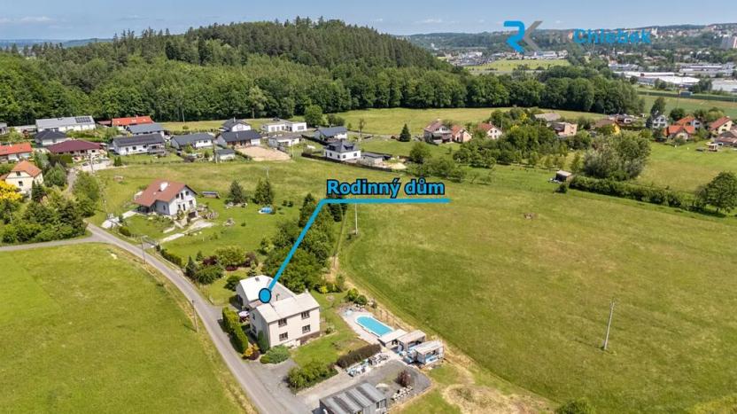 Prodej rodinného domu, Frýdek-Místek, 240 m2