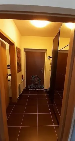 Prodej bytu 1+kk, Strančice, Náměstí Emila Kolbena, 37 m2