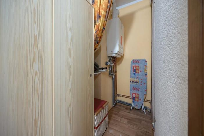 Prodej bytu 1+1, Harrachov, 34 m2