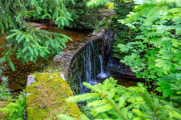 Prodej bytu 1+1, Harrachov, 34 m2