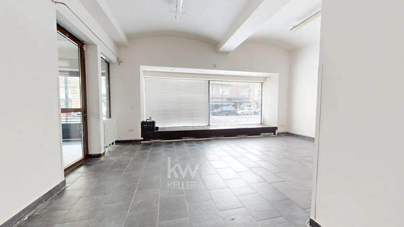 Pronájem kanceláře, Praha - Nové Město, Vyšehradská, 100 m2