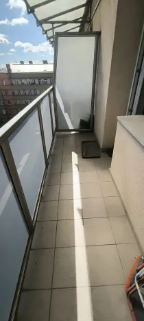 Prodej bytu 1+kk, Ostrava, Ruská, 36 m2
