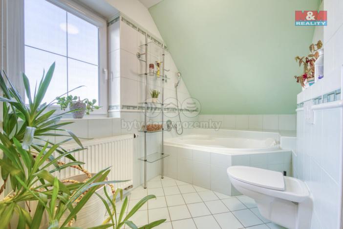 Pronájem obchodního prostoru, Plzeň - Černice, Sněženková, 43 m2