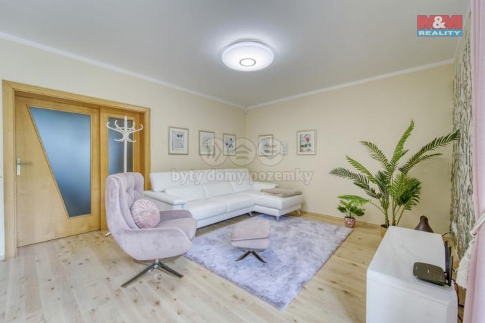 Pronájem kanceláře, Plzeň - Černice, Sněženková, 43 m2