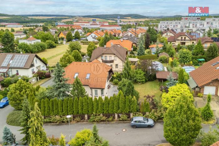 Pronájem kanceláře, Plzeň - Černice, Sněženková, 43 m2