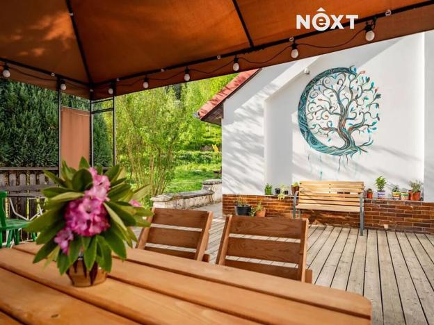 Prodej ubytování, Smolné Pece, 1015 m2