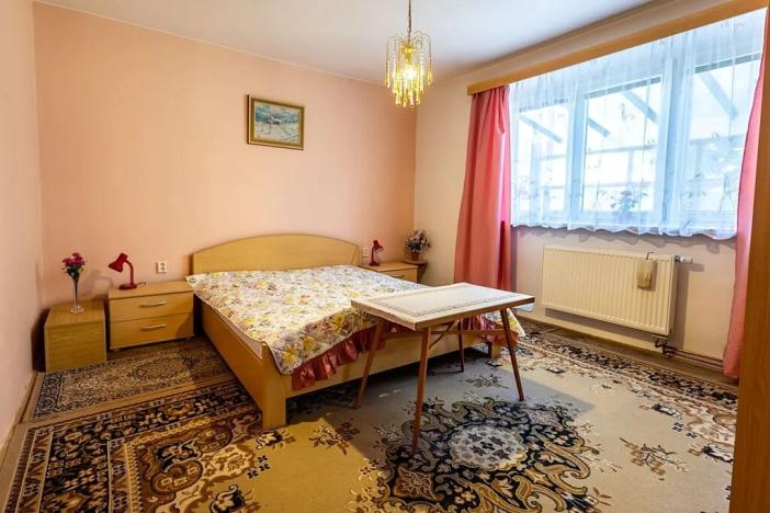 Prodej rodinného domu, Hajany, 158 m2