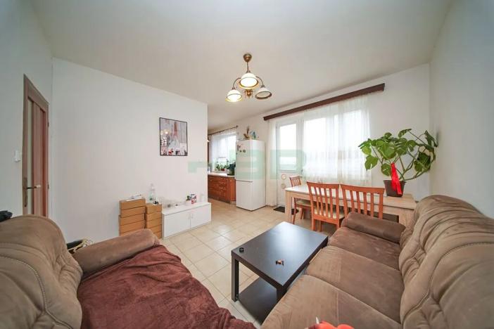 Prodej bytu 3+1, Praha - Vršovice, Ukrajinská, 72 m2